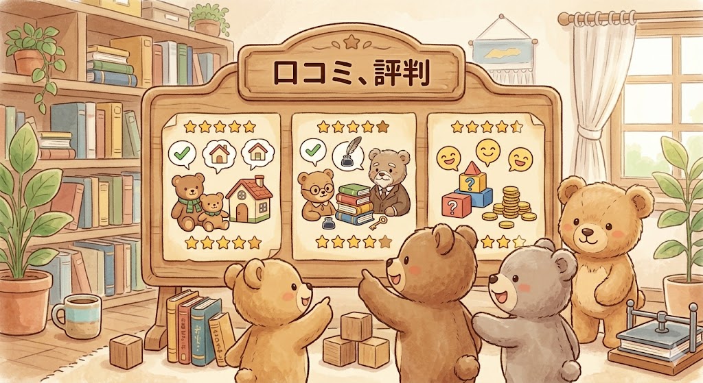 ぬいぐるみクリーニングの白洋舎の評判と質