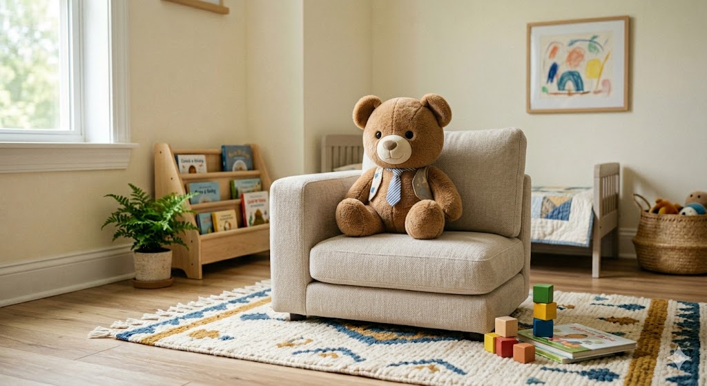 大きいぬいぐるみを収納できるニトリのおすすめ品