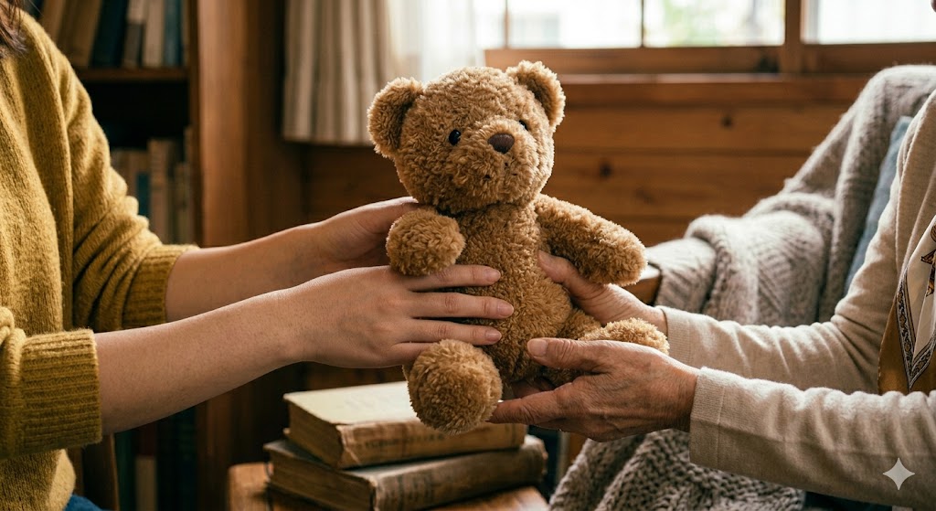 札幌でぬいぐるみをクリーニングに預ける手順とコツ